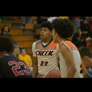 Meet your Posher, Devean